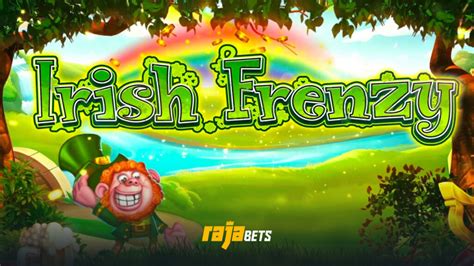 irish frenzy casinos|Irish Frenzy .